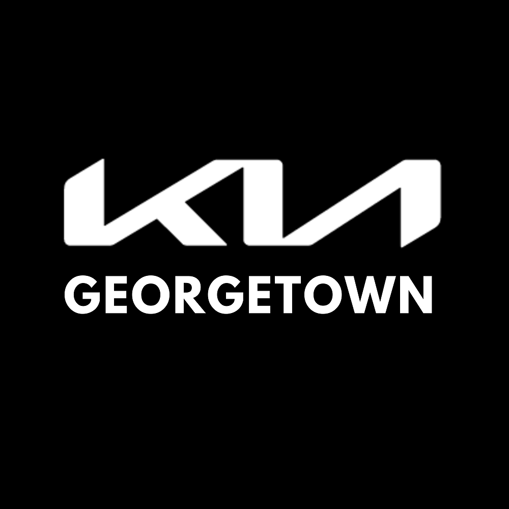 Kia Georgetown