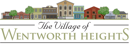 Village of Wentworth Heights