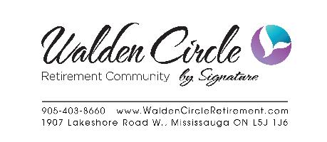 Walden Circle retirement