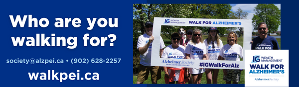 2023 Walk