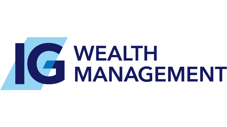 IG Wealth Logo
