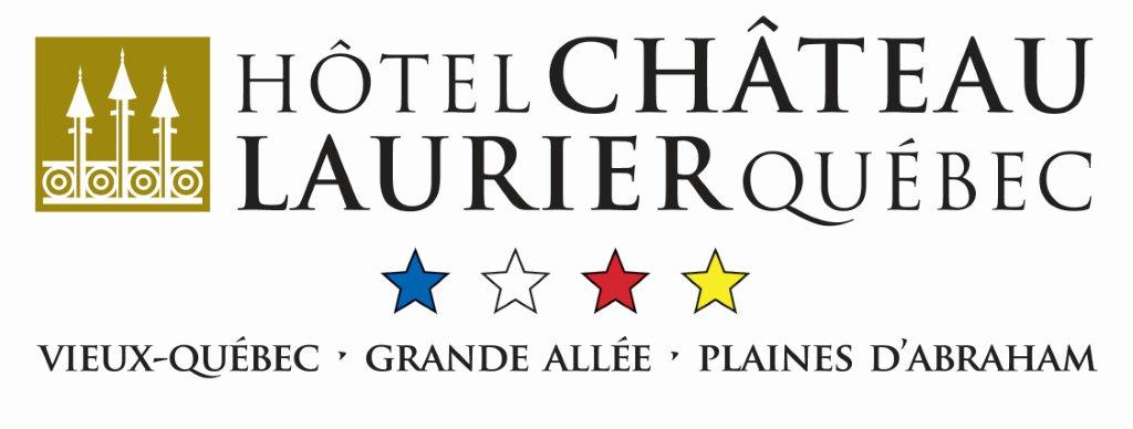 Logo Hôtel Château Laurier