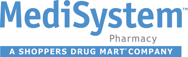 Medisystem logo 2018
