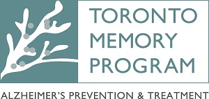 Toronto Memory Program